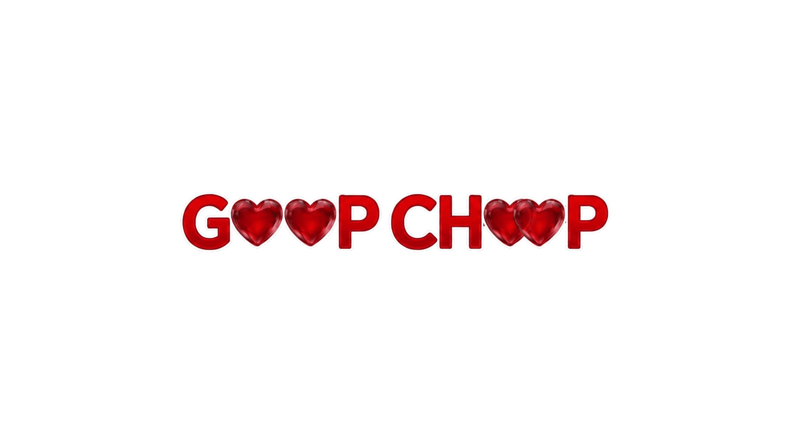  goopchoop.com 