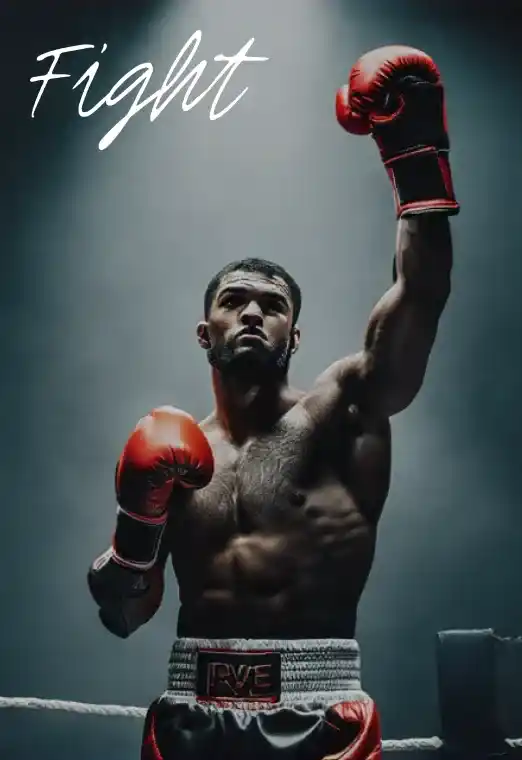 Knockout Night